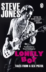 Lonely Boy