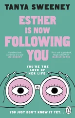 Esther is Now Following You