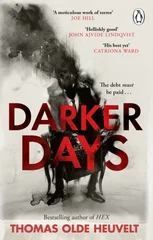 Darker Days