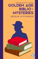 Golden Age Bibliomysteries