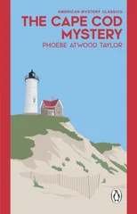 The Cape Cod Mystery