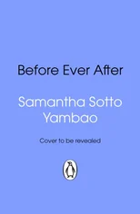 Before Ever After