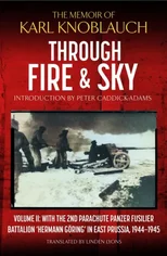 Through Fire and Sky