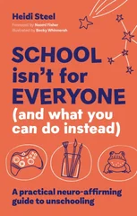 School Isn't For Everyone (and what you can do instead)