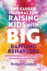 The Workbook for Raising Kids with Big Baffling Behaviors