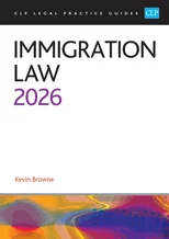 Immigration Law 2026