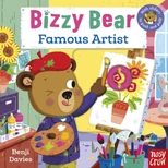 Bizzy Bear