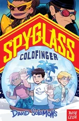SPYGLASS