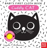 Baby's First Cloth Book