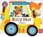 Bizzy Bear Whizzy Wheels