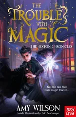 The Hexton Chronicles