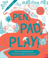 Pen, Pad, Play!