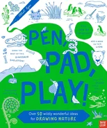Pen, Pad, Play!
