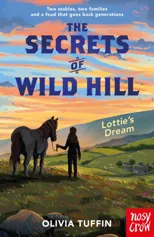 The Secrets of Wild Hill