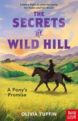The Secrets of Wild Hill