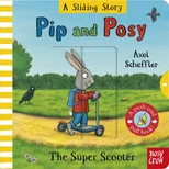 Pip and Posy