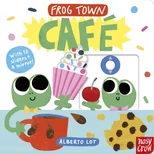 Frog Town