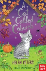 A Cat Called Cobweb