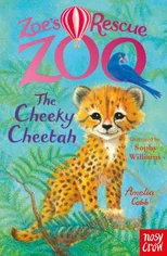 Zoe's Rescue Zoo