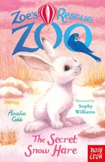 Zoe's Rescue Zoo