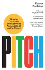 Pitch