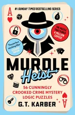 Murdle Heist