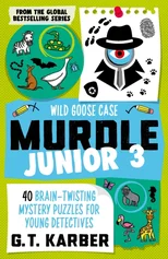 Murdle Junior 3