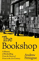 The Bookshop
