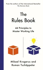 The Rules Book