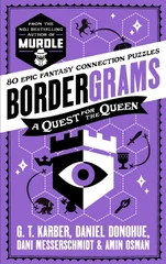 Bordergrams