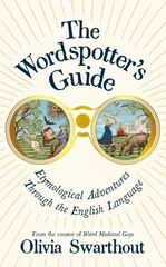 The Wordspotter's Guide