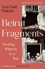 Beirut Fragments