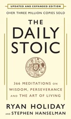 The Daily Stoic