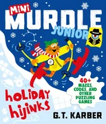 Mini Murdle Junior