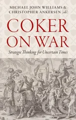 Coker on War