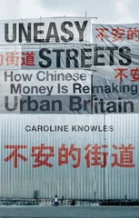 Uneasy Streets