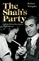 The Shah’s Party