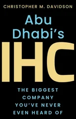 Abu Dhabi's IHC
