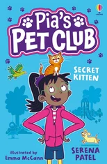 Pia's Pet Club
