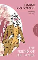 The Friend of the Family