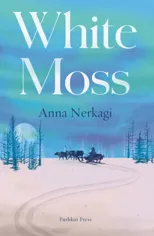 White Moss