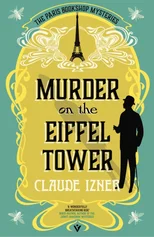 Murder on the Eiffel Tower