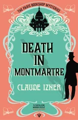 Death in Montmartre