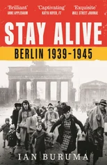 Stay Alive