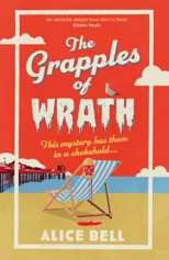 The Grapples of Wrath