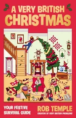 A Very British Christmas