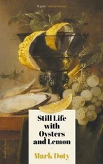Still Life with Oysters and Lemon