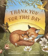 Thank You for This Day