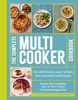 The Complete Multicooker Cookbook