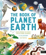 The Book of Planet Earth